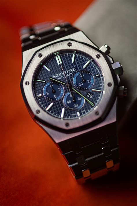 Audemars Piguet 26320st